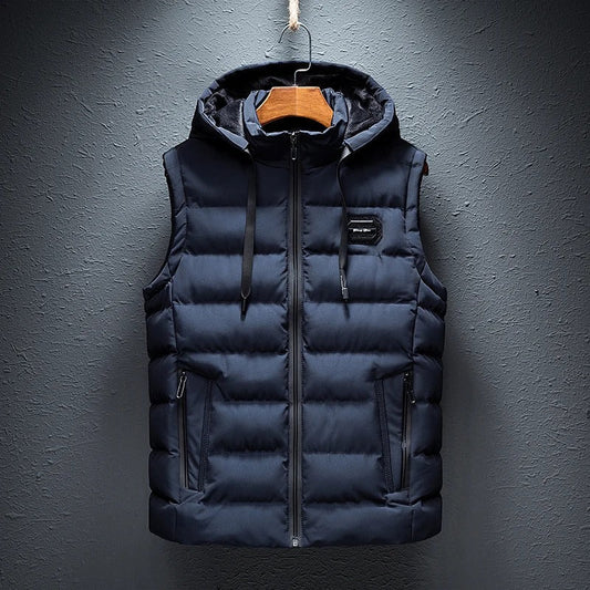 Arne | Supreme Bodywarmer