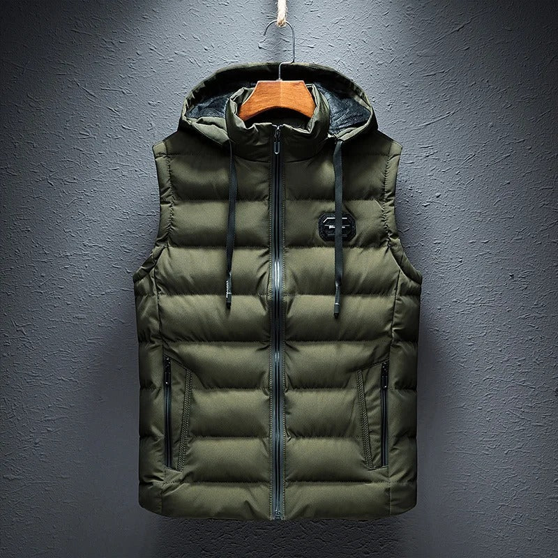 Arne | Supreme Bodywarmer