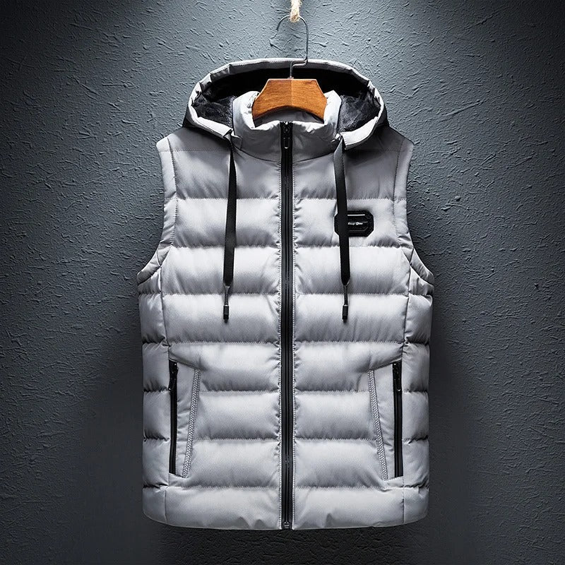 Arne | Supreme Bodywarmer