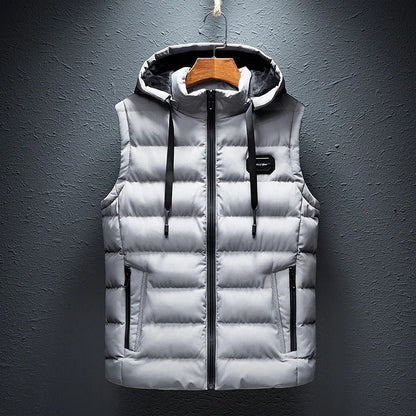 Arne | Supreme Bodywarmer