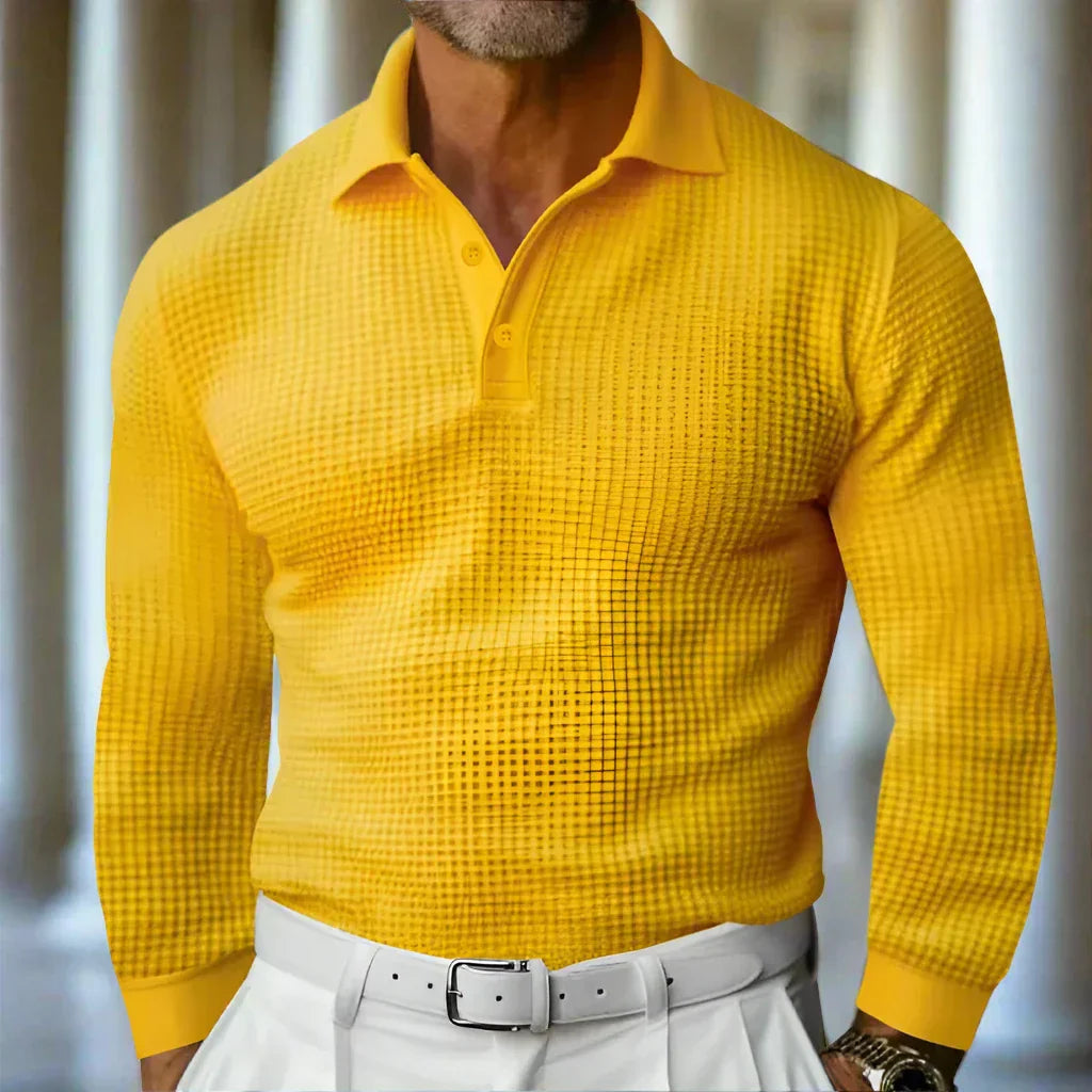 Michael | Polo Genser